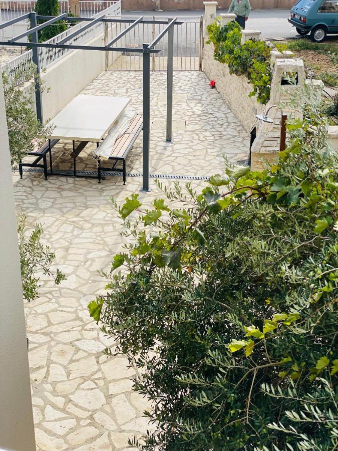 Villa Da Zablaće エクステリア 写真