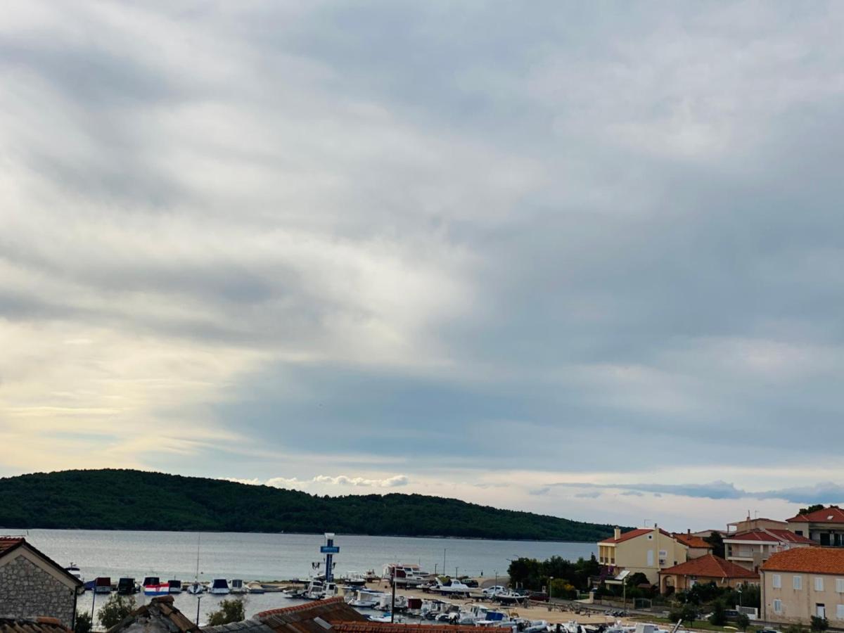 Villa Da Zablaće エクステリア 写真