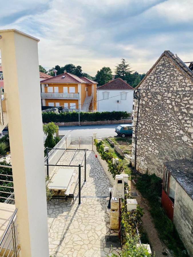 Villa Da Zablaće エクステリア 写真